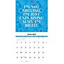 2026 Willow Creek Make Every Day Your Bitch 12" x 12" Monthly Wall Calendar (51863)~#|#~50D71011-54FF-44B6-9AE1D82A836AD7E6_sc7