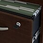 Bush Business Furniture Westfield Left Handed L Shaped Desk with Mobile File Cabinet, Mocha Cherry (SRC007MRLSU)~#|#~50D75BA2-786D-4681-AB054B2B0FBE8B6E_sc7