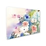 Trademark Fine Art SG5702-C1824GG "Mystic Garden" by Sheila Golden 18" x 24" Frameless Art~#|#~50D8AB0C-C248-4E5E-832CD1EB50CF2C96_sc7
