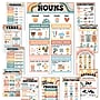 Hadley Designs 11" x 17" Retro Parts of Speech Language Arts and Grammar Laminated Posters, 12/Set (HDDX004A2EQ6J)~#|#~50D96E02-29D8-4280-813AC5E2A50CF84C_sc7