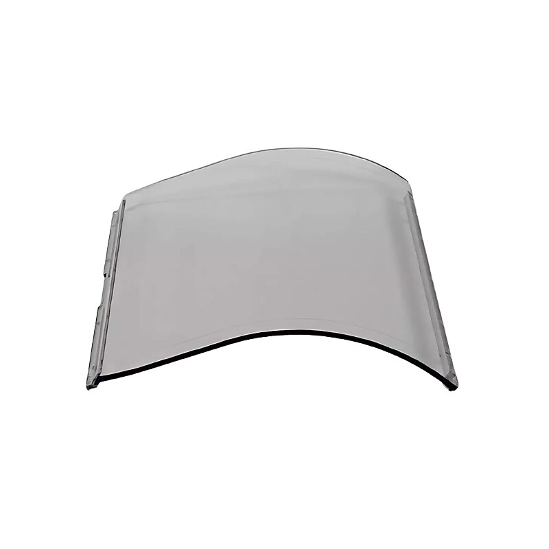 Zebra Thermal Printer Media Window (P1080383-400) image 1