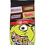Mars Miniatures Assorted Milk Chocolate Halloween Candy Variety Pack, 30.63 oz., 110 Pieces/Bag (MMM59979)~#|#~50DCACB7-9DB8-4067-96EE5392E8434761_sc7