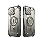 SUPCASE Unicorn Beetle MAG XT Rugged Case for iPhone 15 Pro, Shock-Absorbing, Titan Gray~#|#~50DE077A-1121-4684-9E8DA573C877DBEC_sc7