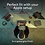 Logitech MX Keys S for Mac Wireless Keyboard, Space Gray (920-011621)~#|#~50E16FE2-E3AB-4F9D-A2A2FA041B26A8A8_sc7