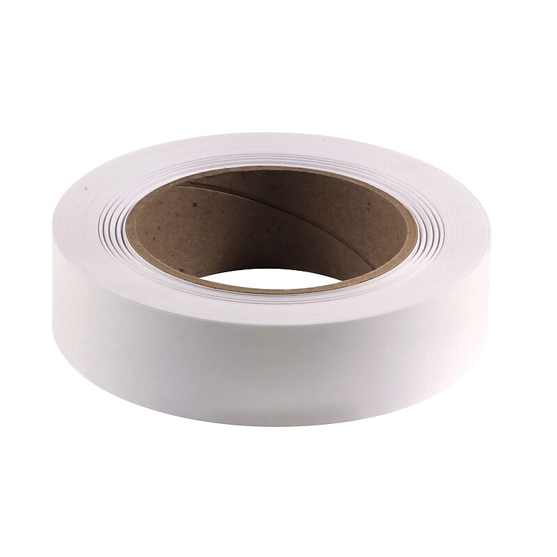 Clover Imaging Group Postage Label, White, 722 Labels/Roll, 3 Rolls/Box, 2166/Box (STA613H) image 1