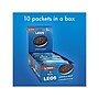 Rip Van Leos Cookies & Cream Sandwich Cookies, 16.9 oz., 10 Packs/Box (0009)~#|#~50E4336A-D170-4818-938F1A2C91759ABD_sc7