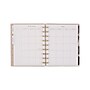 2026 Me & My Big Ideas Happy Planner 8.75" x 1.25" Calendar Year Weekly & Monthly Standard Planner, Plastic Cover (PD0108C012)~#|#~50E4DA3D-9F0A-4B54-BEE3F2FEAD6FED08_sc7