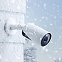 Eufy Outdoor Wireless Add-On Security Camera, White (T8600121)~#|#~50E87EBA-319F-42E4-B35DD48AEEA1F375_sc7