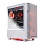 Skytech Archangel 4.5 Gaming Desktop, AMD Ryzen 5 5600X 3.7GHz, NVIDIA Geforce RTX 3050, 1TB SSD, 16GB RAM, Windows 11, White~#|#~50E8DF33-8359-4C7C-982A89E5CF1AE2BE_sc7