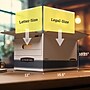 Bankers Box Stor/File Medium-Duty FastFold File Storage Boxes, String & Button, Letter/Legal Size, White/Blue, 12/Carton (00025)~#|#~50E90A49-99C2-44BF-8507473543307E59_sc7