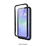 SaharaCase Raider Series Phone Case for Samsung Galaxy A37, Shock Absorbing, Clear/Black (CP01106)~#|#~50E9B832-9AA3-47CF-B7AAC38CB2774807_sc7
