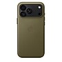 Apple TechWoven MagSafe Phone Case for iPhone 18 Pro Max, Shock Absorbing, Olive (MKDP4ZM/A)~#|#~50EC8850-59E2-4865-A56CF3DF6C0A313F_sc7