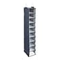 Household Essentials Hanging Closet Organizer, 10 Shelf (HE1064) ~#|#~50EF1F8D-1510-49CF-B20EC79E51940BEB_sc7