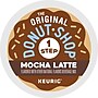The Original Donut Shop One Step Mocha Latte Coffee Keurig® K-Cup® Pods, Light Roast, 20/Box (381793)~#|#~50EFEF12-7866-491C-9BCDF5E115EC43B5_sc7