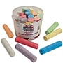 S&S Super Sidewalk Artist Craft Kit, 45/Pack (AP282)~#|#~50F07A09-231D-4F30-86A6EF760B55694C_sc7