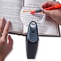 Carson FREEHAND LED 2x Hands-Free Magnifier with Light(FH-25)~#|#~50F1E6CC-AEE2-4232-9D37D66B71BCEDDD_sc7