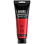 Liquitex BASICS Acrylic Paint Tube, Primary Red, 250 mL (LIQ4385415)~#|#~50F89B98-2FEA-4F2B-98241040B5C3380C_sc7