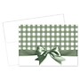 Great Papers Sage Green Bow Notecard Kit, Multicolored, 24/Pack (2025018)~#|#~50F9B4C0-81AA-432C-96790A4E3A067159_sc7