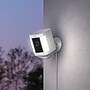 Ring Spotlight Cam Plus Outdoor Wireless Security Camera, White (B09J1TB7TB)~#|#~50FC7F20-A8B3-4C59-8FD98F35CF9F3229_sc7