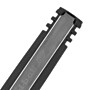 uniball Roller Rollerball Pens, Fine Point, 0.7mm, Black Ink, 12/Pack (60101)~#|#~50FC9E8E-8016-46F5-8E28805B6C1C1B2D_sc7