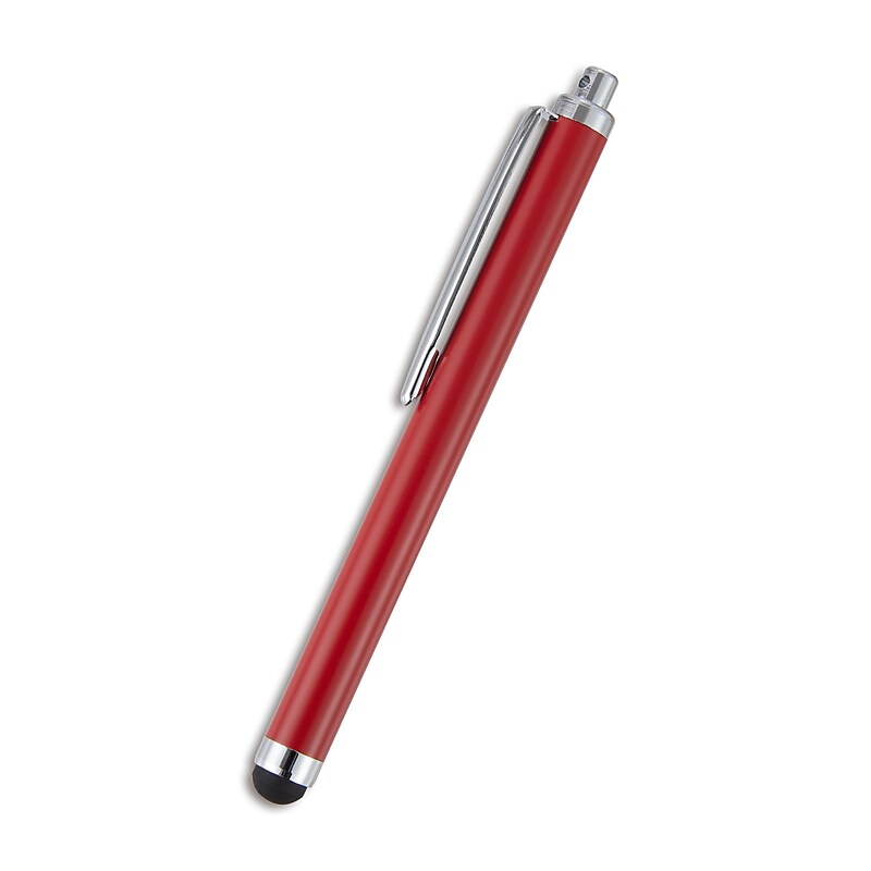 Staples Universal Stylus, Red (51147-US) image 1