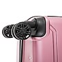 InUSA Trend 20" Hardside Carry-On Suitcase, 4-Wheeled Spinner, TSA Checkpoint Friendly, Rose Gold (IUTRE00S-ROS)~#|#~50FEB9FD-A8A7-4930-B7B1C841BB5B3BB5_sc7