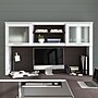 Bush Home Somerset 60"W Desktop Hutch, Storm Gray (WC81031)~#|#~50FF8A62-0078-4D5B-B04BD5C8F893BEF4_sc7