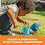 Educational Insights GeoSafari Jr. Rocknoculars Magnifier (5289)~#|#~50FFF804-7E0A-49FF-8CCA2E0D6086EED4_sc7