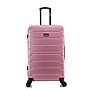 InUSA Trend 28" Hardside Suitcase, 4-Wheeled Spinner, Rose Gold (IUTRE00L-ROS)~#|#~5101FC7C-291D-4D31-A3CFD2A7DD49B47F_sc7