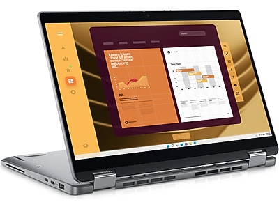 Dell Latitude 5350 - Thumbnail 4