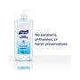 PURELL Advanced 70% Alcohol Gel Hand Sanitizer, Clean Scent, 1.5 L, 4/Pack (5015-04CT)~#|#~51037579-704E-460B-93A0FF3DDEDAB34F_sc7