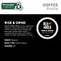 BLK & Bold Rise & GRND Coffee Keurig® K-Cup® Pods, Medium Roast, 20/Box (OKB90055)~#|#~51059E67-15FC-47E7-A7A2E255E889CC79_sc7