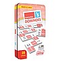 Junior Learning Contraction Match & Learn Dominoes, 2/Bundle (JRL664-2)~#|#~5106F2DD-9F90-45E3-B908896534C40D8E_sc7