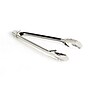 Better Houseware Tongs with Lock, 9", Stainless Steel (93/9)~#|#~51071B00-7FFA-489B-A5B0940585D76432_sc7