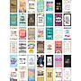 Teacher Created Resources Encouragement Personal Notecards, Multicolored, 42/Pack, 6 Packs/Bundle (TCR5616-6)~#|#~510997D3-9D72-427B-824752721FB92FD1_sc7