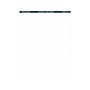 2024-2025 House of Doolittle 7" x 9" Academic Weekly & Monthly Planner, Leatherette Cover, Black (295532-25)~#|#~510C5B27-AF27-4FA0-90C2011AC773EB83_sc7