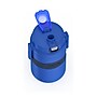 Thermos Plastic Double Wall Insulated Water Bottle, 32 oz., Blue (EATP4801BL4)~#|#~510F1591-A353-46E7-B8889CBC51189273_sc7