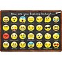 Ashley Smart Poly Commercial Floor Mat, 15.5" x 23.5", Emotion Icon Feelings, 2/Bundle (ASH91507-2)~#|#~510F67A5-A785-4D0C-BE9964571DBCA2F7_sc7