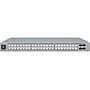 Ubiquiti UniFi Pro Max 48-Port Gigabit Ethernet PoE Managed Switch, Silver (USW-PRO-MAX-48-POE)~#|#~5110876A-9834-447E-BA7AE644EF1F57F1_sc7