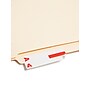 Smead® AlphaZ NCC Color-Coded Name Label, A-Z, Label Sheet, Assorted Colors (67150)~#|#~51111CDE-DDDA-4581-8C89A93A4C61A920_sc7