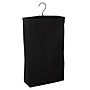 Household Essentials 11-Gallon Collapsible Laundry Bag, Polyester, Black (149-1)~#|#~511424BE-6DFC-4651-9510DA2F4CBC4690_sc7