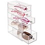 iDESIGN 5-Drawer Organizer, Clear (29001M2)~#|#~511692C3-8E21-4AD7-B04861924117C8E4_sc7