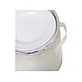 Honey-Can-Do Polyester Round Dinnerware Storage Cases, Natural, 3/Set (SFT-09234)~#|#~511920BC-F7C2-4EB9-B94F290B0980BB29_sc7