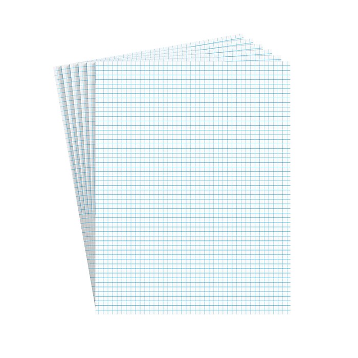 Staples® Notepads, 8.5
