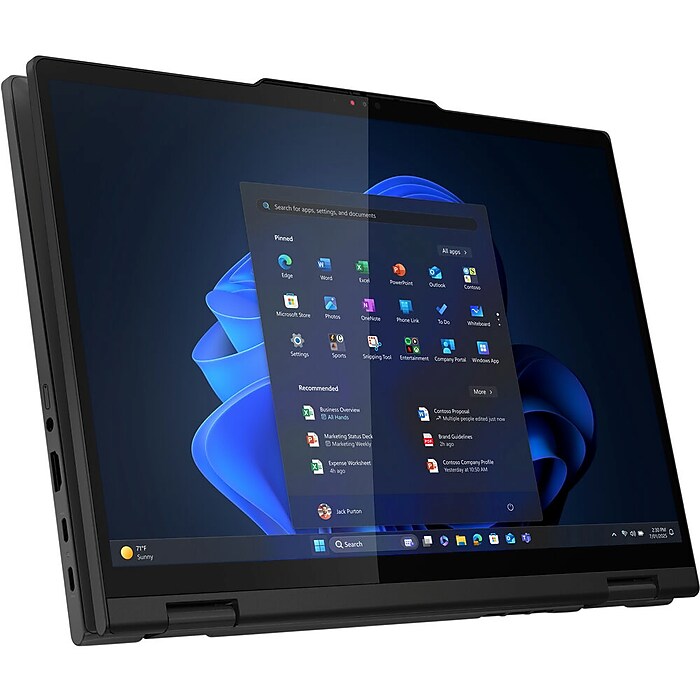 Lenovo ThinkPad T14s Gen 1 14