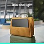 Logitech Combo Touch iPad Pro 13-inch (M4 & M5) (2024 & 2025) Keyboard Case, Graphite (920-012658)~#|#~511C1482-866F-49C6-952BF0303725B59E_sc7