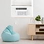 Frigidaire 115-Volt 12000 BTU Window Air Conditioner with Remote, WiFi Enabled, White (FHWW125WE1)~#|#~511C3A4B-5C50-44FC-AB3C69DA5B75EA02_sc7