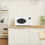 Nostalgia Retro 0.9 Cubic Foot Countertop Microwave, White (NRMOGZ9WH6A)~#|#~511CB695-F70B-4349-A755F5E3D37A9115_sc7