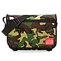 Manhattan Portage Europa Deluxe Large with Back Zipper Camouflage (1440Z CAM)~#|#~511D321C-87D8-4500-B6B671A5A9F6070B_sc7
