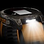 Garmin fenix 8 AMOLED Multisport GPS Watch, 51-mm, Titanium Stainless Steel Bezel with Orange/Graphite Band (010-02905-10)~#|#~511F295D-8DCA-4BDA-A4BC1AF1B6AFE314_sc7